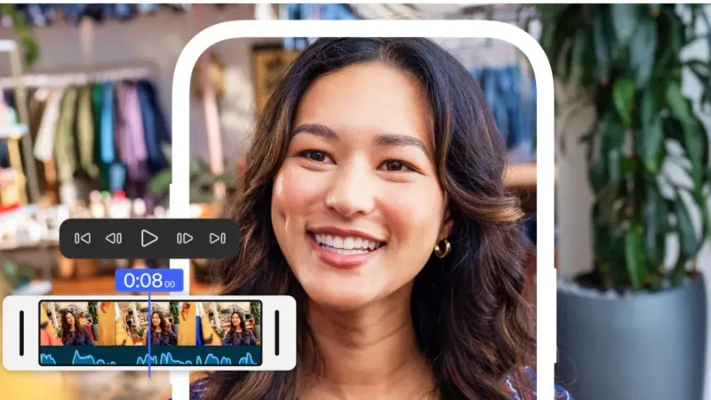 تطبيق Premiere من أدوبي يصل إلى آيفون: تحرير فيديو متقدم على الهاتف