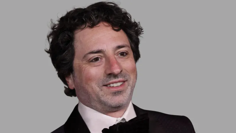 يخت سيرجي برين.. أيقونة فاخرة بـ80 مليون دولار (فيديو)