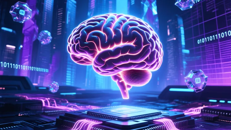 دراسة فنلندية تربط بين الذكاء الاصطناعي وأبحاث علم الأعصاب