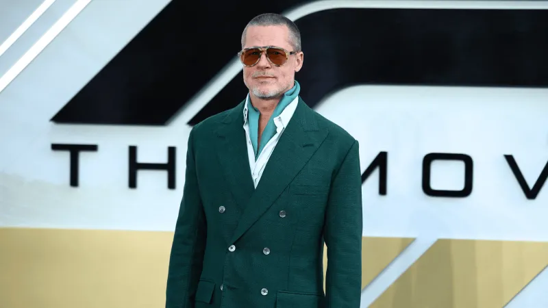 لماذا يبدو براد بيت والأمير ويليام أكثر جاذبية مع اللحية؟ العلم يجيب