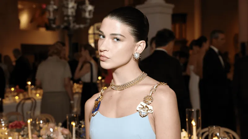 هل يدوم حب أبناء المليارديرات؟ فيبي غيتس تجيب بانفصالها عن آرثر دونالد (فيديو)