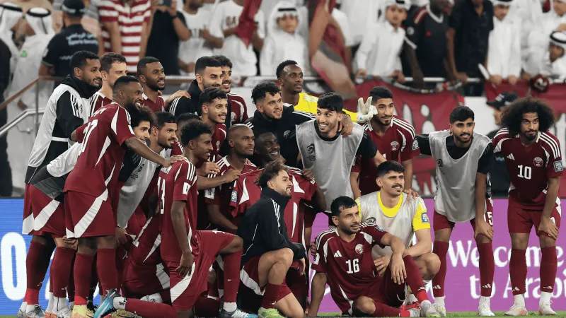 مواعيد مباريات اليوم الأحد 7 سبتمبر في تصفيات المونديال