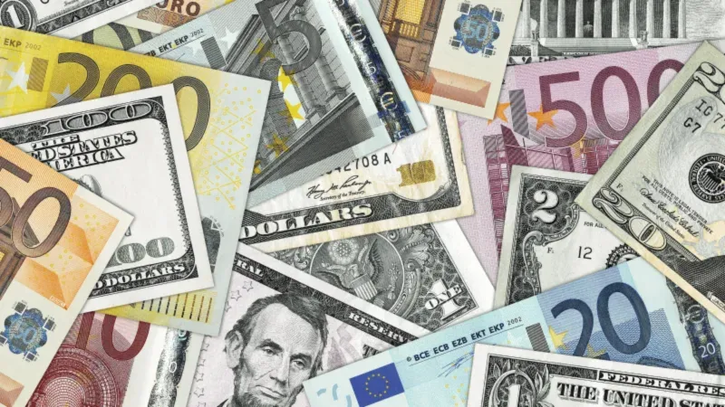 أسعار العملات في السعودية اليوم الأربعاء 17 سبتمبر 2025