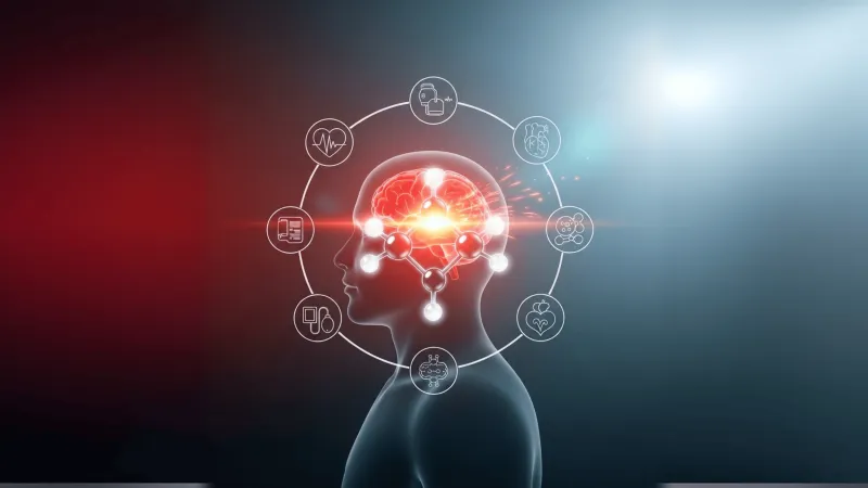 هل يُمثل هرمون الكورتيزول تهديدًا لصحتك؟