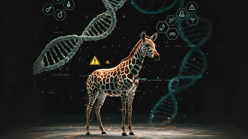 تحذيرات من خطورة صور الحيوانات المولدة بالذكاء الاصطناعي