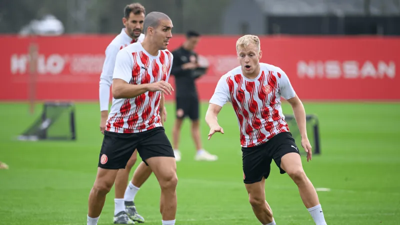 الشباب يقترب من حسم انتقال أوريول روميو إلى الدوري السعودي (فيديو)