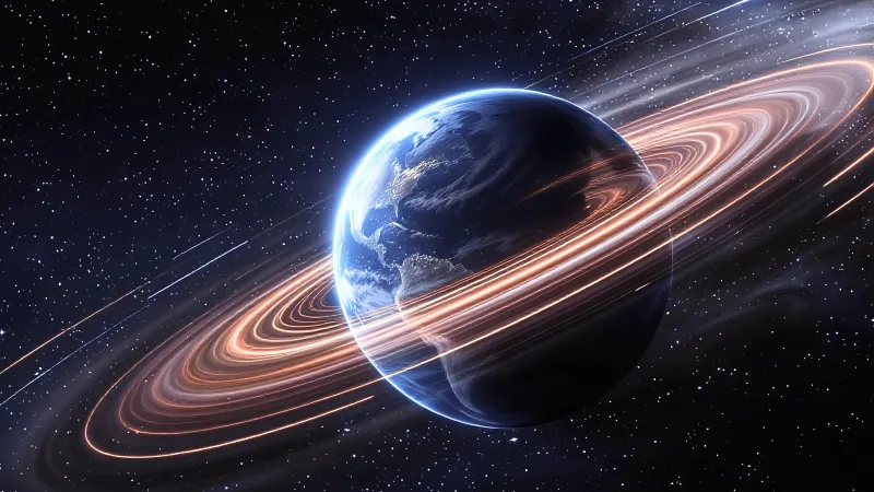 علماء يجيبون.. ماذا يحدث إذا تسارعت الأرض أكثر في المستقبل؟