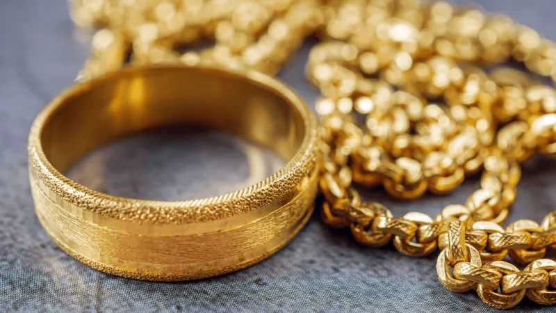 استقرار أسعار الذهب في السعودية اليوم 14 سبتمبر 2025