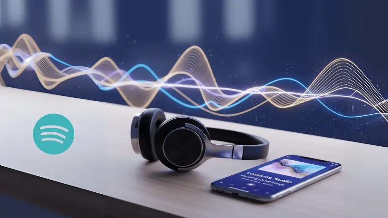 سبوتيفاي تطلق ميزة جديدة تغيّر طريقة استماعك للموسيقى