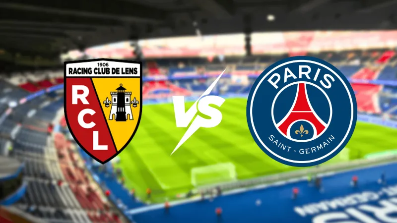 باريس سان جيرمان ضد لانس.. غيابات مؤثرة تضرب الفريق الباريسي