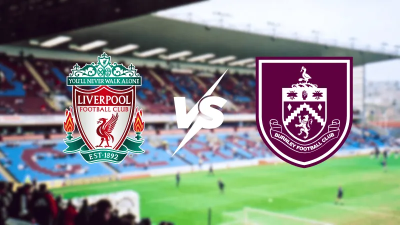 ليفربول أمام بيرنلي.. التشكيلة المتوقعة وغياب مهم