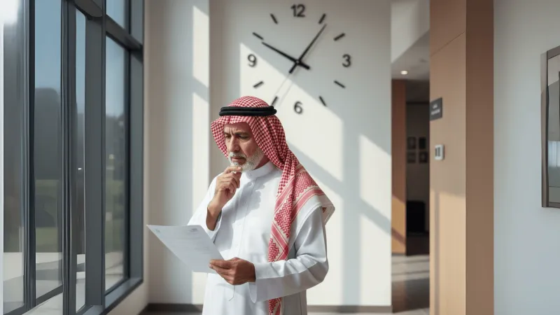 وزارة التعليم تفتح التقديم للتقاعد المبكر.. هل ينطبق الشرط عليك؟