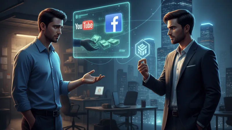 قصص مؤسسي يوتيوب وإنستغرام تكشف دروسًا قاسية عن بيع الشركات الناشئة مبكرًا