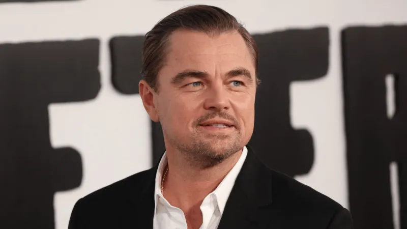 ليوناردو دي كابريو  يكشف عن رأيه في فيلم "The Wolf of Wall Street " (فيديو)