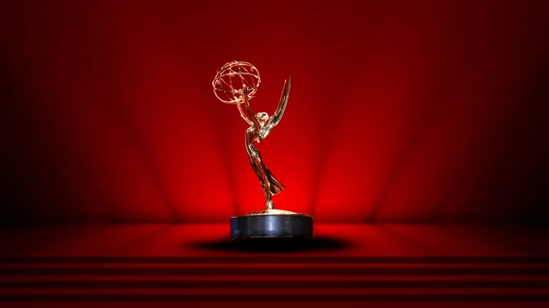 جوائز إيمي 2025: أبرز المرشحين والمفاجآت المنتظرة في الحفل