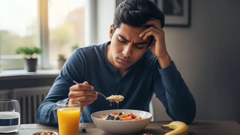 إفطارك بالشوفان قد يخفي مخاطر غير متوقعة