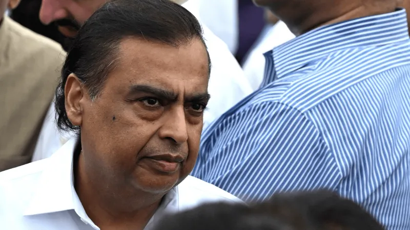 موكيش أمباني يوسع استثماراته في نيويورك بصفقة عقارية مفاجئة (فيديو)