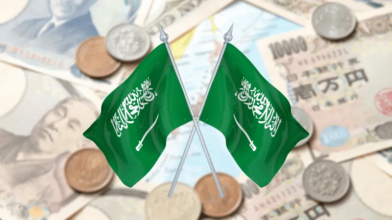 أسعار العملات في السعودية اليوم الاثنين 15 سبتمبر 2025