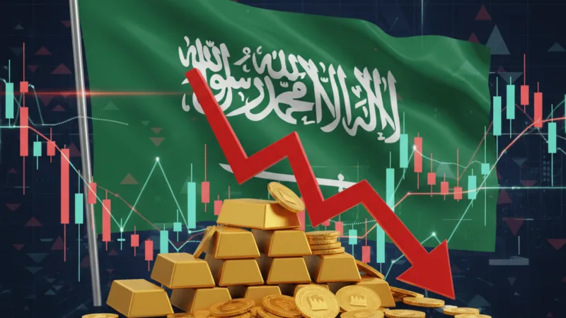 انخفاض أسعار الذهب في السعودية اليوم 15 سبتمبر 2025