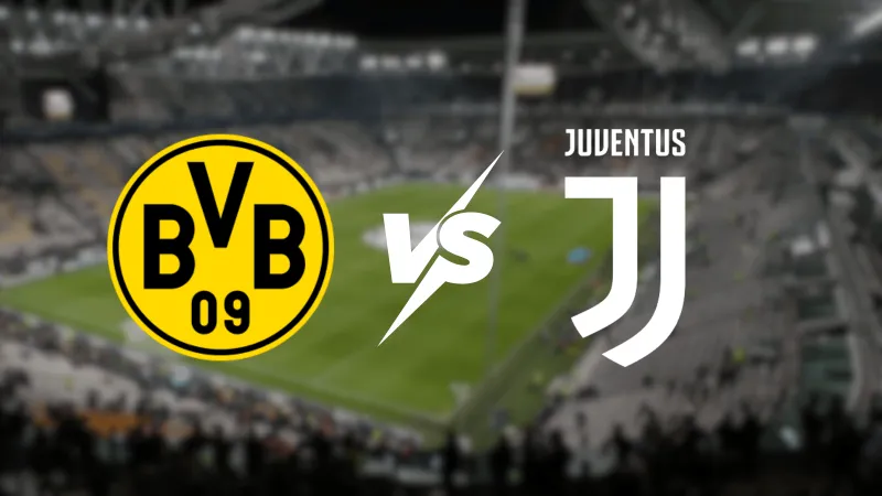  إصابات مؤثرة في صفوف يوفنتوس قبل لقاء بوروسيا دورتموند