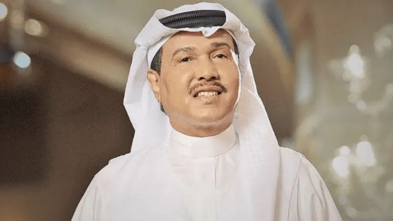 تفاصيل حفل محمد عبده المرتقب في البحرين 2025