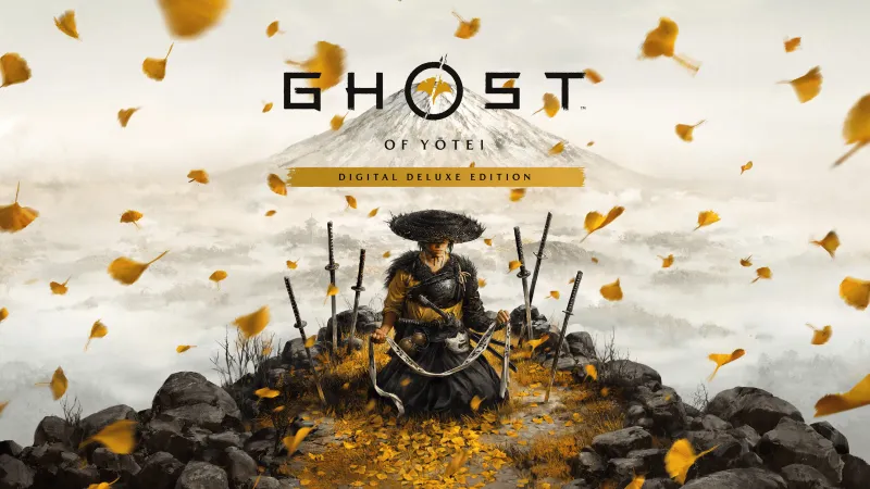 عرض جديد يكشف تفاصيل مثيرة عن لعبة Ghost of Yotei (فيديو)
