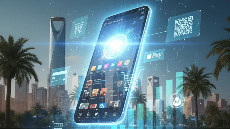 الشراء عبر الإنترنت في السعودية يشهد نموا قياسيا.. ما الأسباب وراء ذلك؟