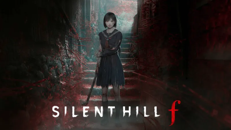 Silent Hill f تحصد أول تقييم رسمي مرتفع قبل الإطلاق (فيديو)