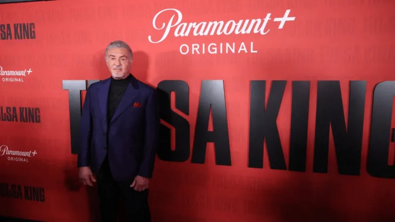 ستالون يخطف الأضواء بساعة نادرة... تعرف على مواصفاتها الاستثنائية