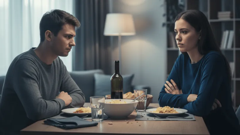 من تفاصيل صغيرة إلى خلافات كبرى.. كيف يدمّر غياب الاحترام الحياة العاطفية؟