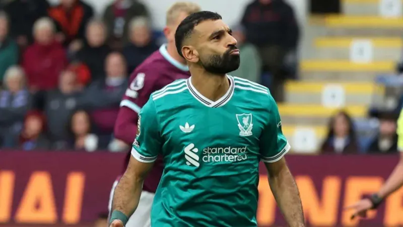 بعد الفوز على بيرنلي.. صلاح يكشف أسرار الفوز الصعب ويعلق على أداء ليفربول