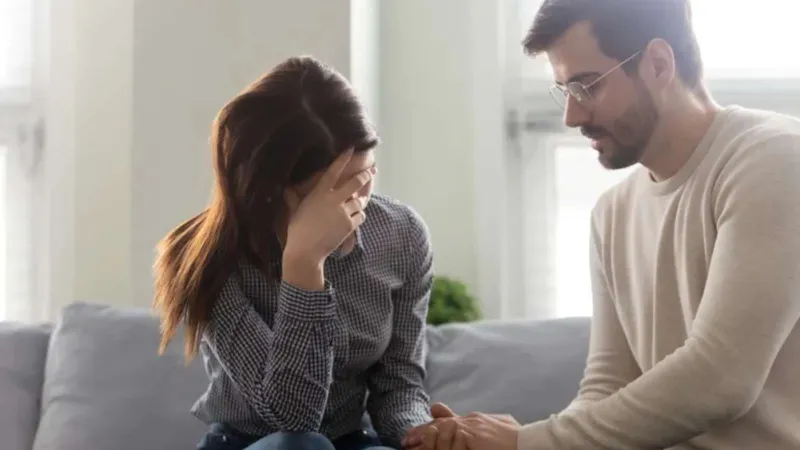 علامات مبكرة لـ العقم عند الرجال.. هل يمكن اكتشافها؟