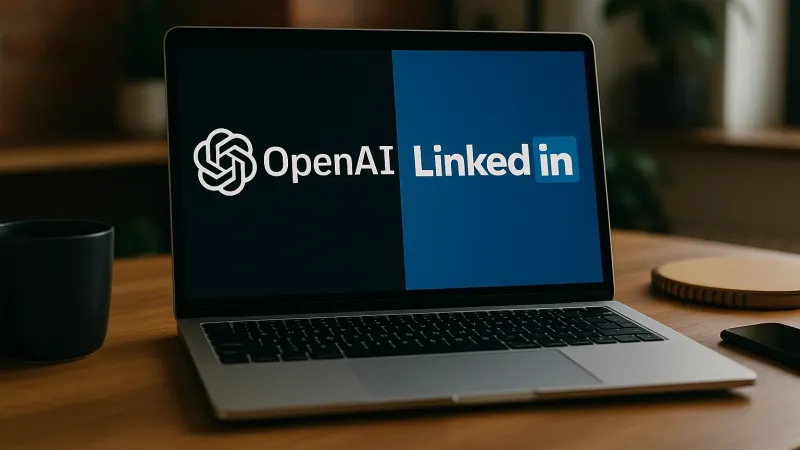 منصة الوظائف من OpenAI تنافس LinkedIn