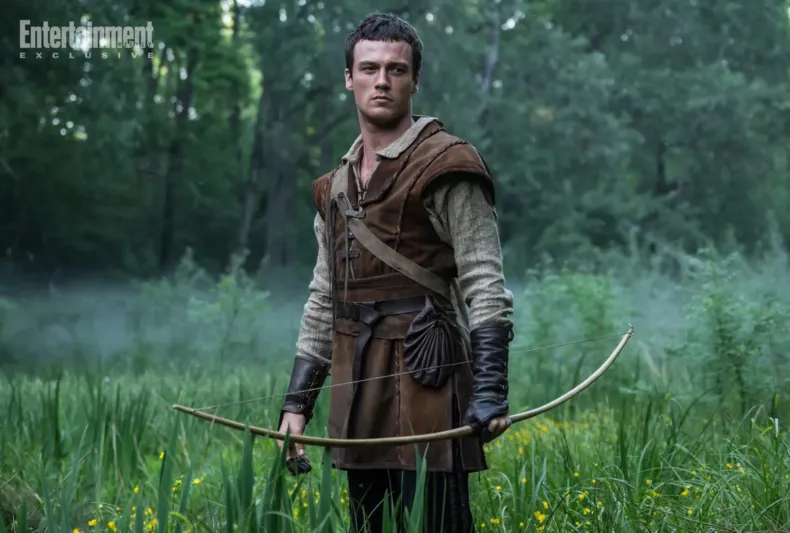 MGM+ تعيد أسطورة روبن هود بحلة جديدة.. تعرف على الأبطال والقصة (فيديو)