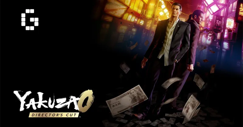 موعد إصدار لعبة Yakuza 0 Director’s Cut يتزامن مع الذكرى العشرين للسلسلة