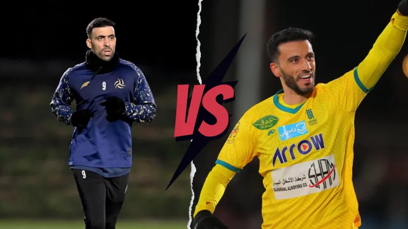 حمدالله والسومة وجهًا لوجه في ديربي جديد بعد 4 سنوات