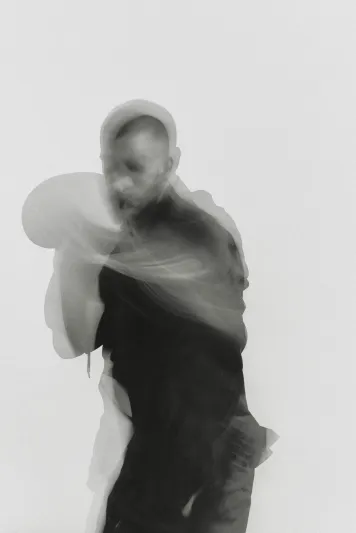 بطل الملاكمة السعودي زياد المعيوف: في كل نزالٍ أروي حكاية وطن ودعاء أمي سر ثباتي في الحلبة