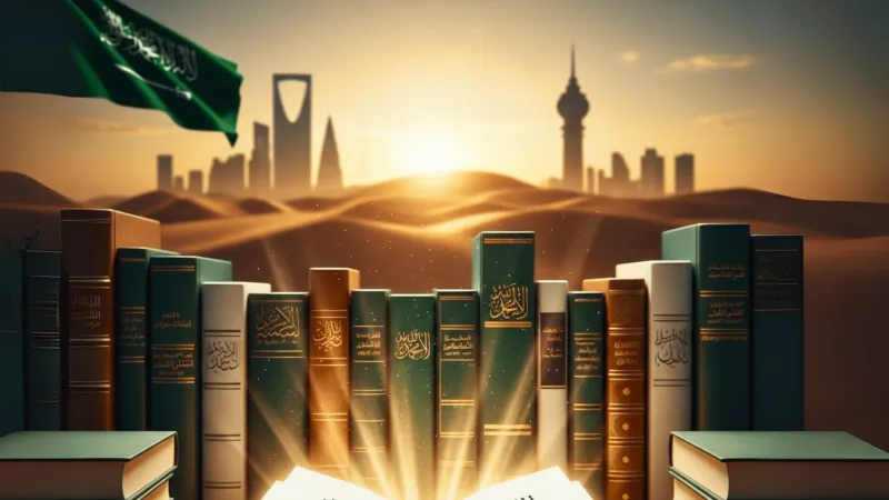 السعودية تحتفل باليوم العالمي لمحو الأمية لتعزيز التعليم الشامل