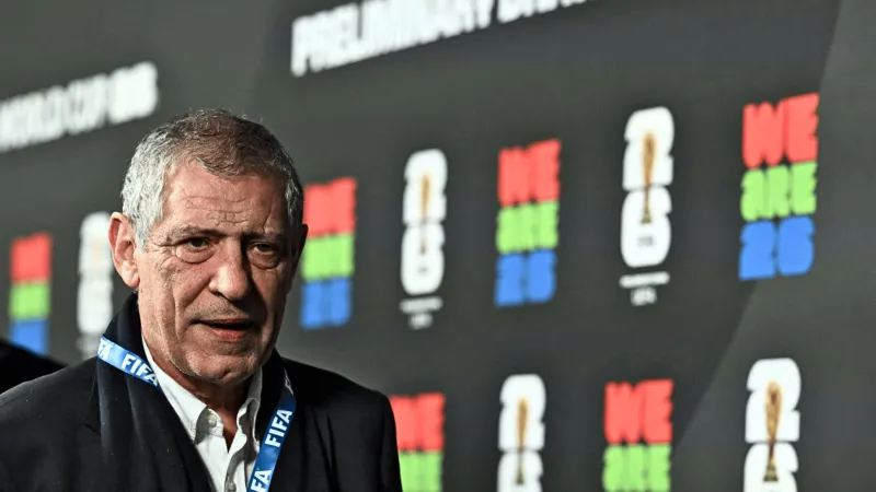 بعد 11 مباراة دون فوز.. أذربيجان تقيل مدربها سانتوس