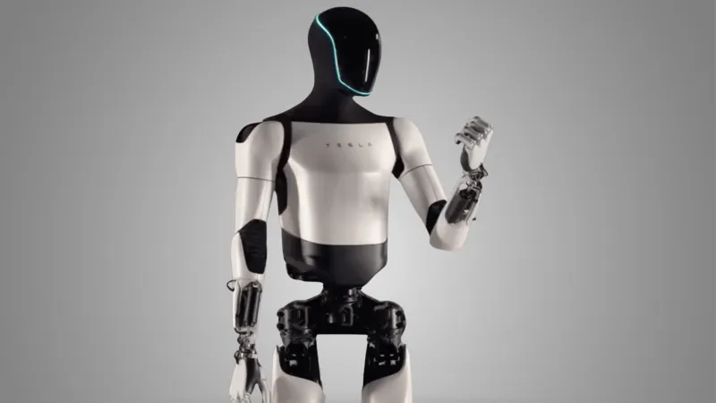 روبوت تسلا "Optimus" يثير الجدل مجددًا.. أداء محبط رغم وعود ماسك (فيديو)