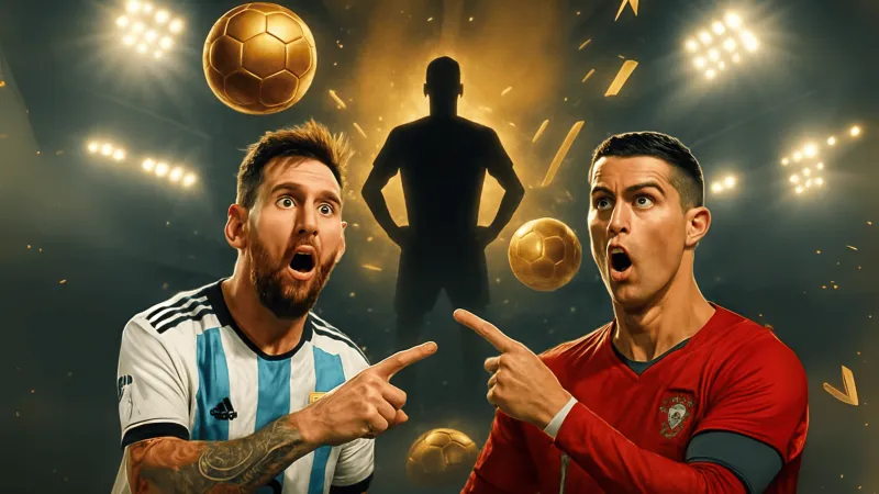 ليس ميسي ولا رونالدو.. من الهداف التاريخي لتصفيات كأس العالم؟