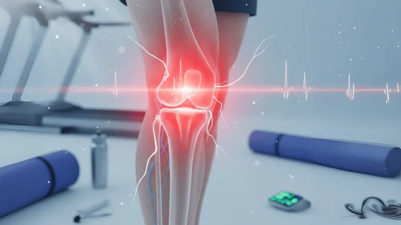 دراسة حديثة تكشف أسباب تفاقم آلام المفاصل لدى الشباب