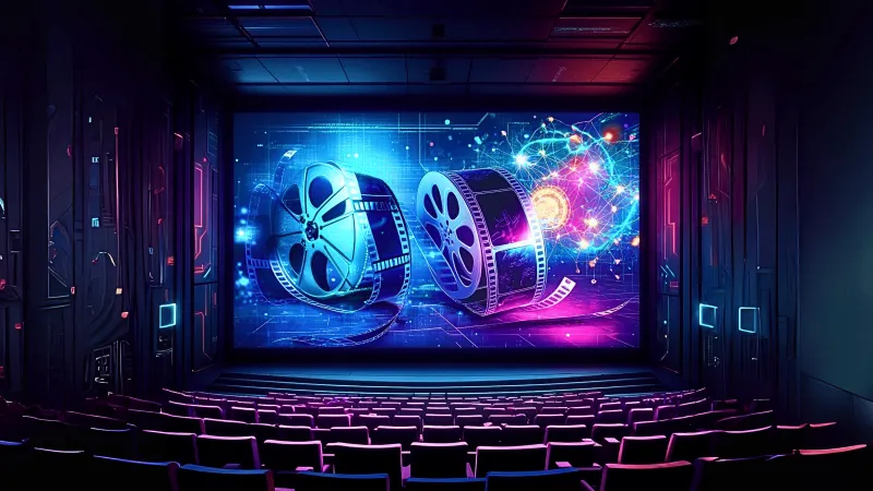 فيلم Critterz من OpenAI.. هل بدأ عصر السينما من دون بشر؟