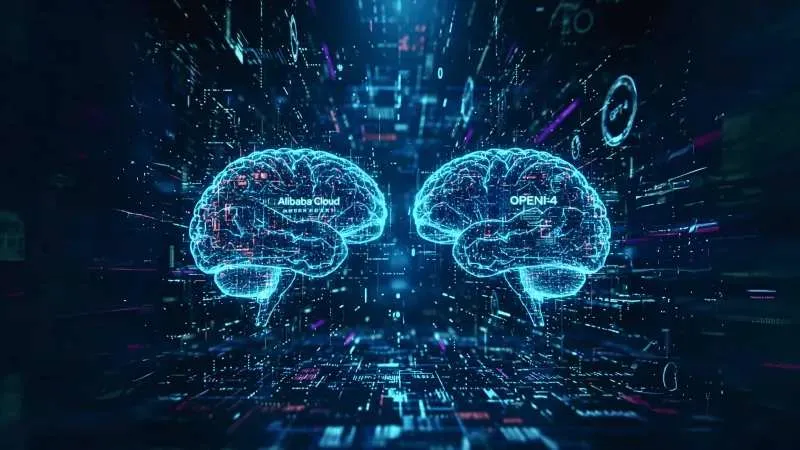 نموذج Alibaba الجديد للذكاء الاصطناعي.. كيف أصبح أسرع وأقل تكلفة؟