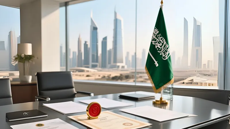 طريقة التسجيل العيني للعقار في 27 حيًا بالمدينة ومكة