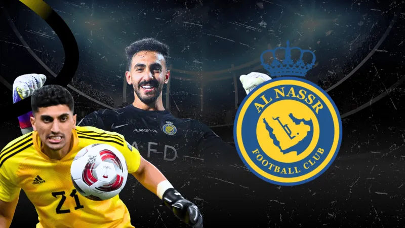 بعد إصابة العقيدي.. من هو حارس النصر أمام الخلود؟