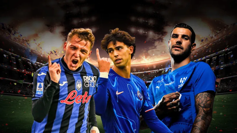 سوق الانتقالات السعودي يكشف أسرار الأندية الأكثر إنفاقًا والصفقات المفاجئة