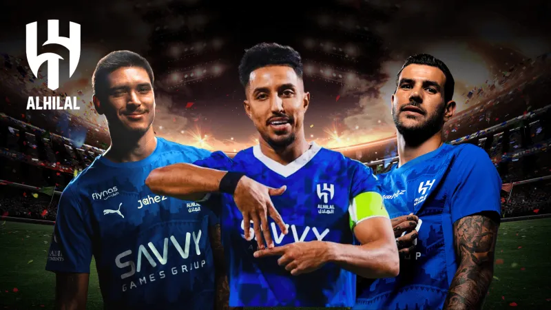 قبل موقعة الأهلي.. غياب كانسيلو يربك حسابات الهلال