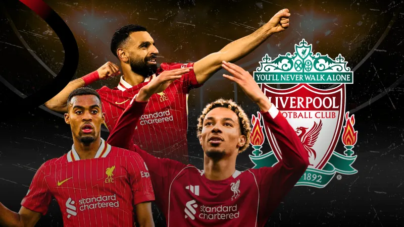  ليفربول يحتفظ بصدارة الدوري الإنجليزي بعد فوز صعب على إيفرتون (فيديو)