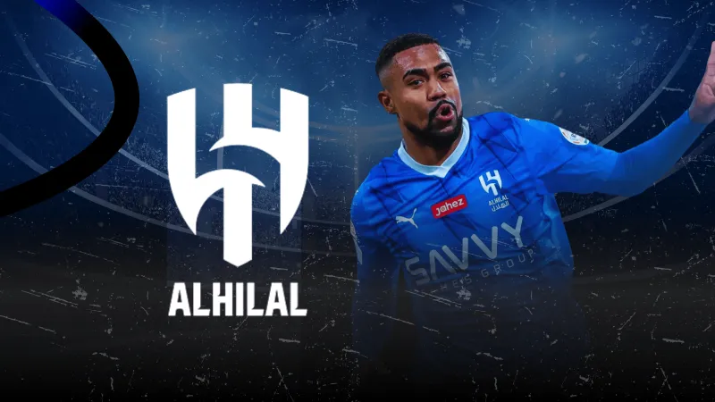 الهلال في مأزق الإصابات.. غياب مالكوم وجواو فيليكس يعقّد مهام جيسوس